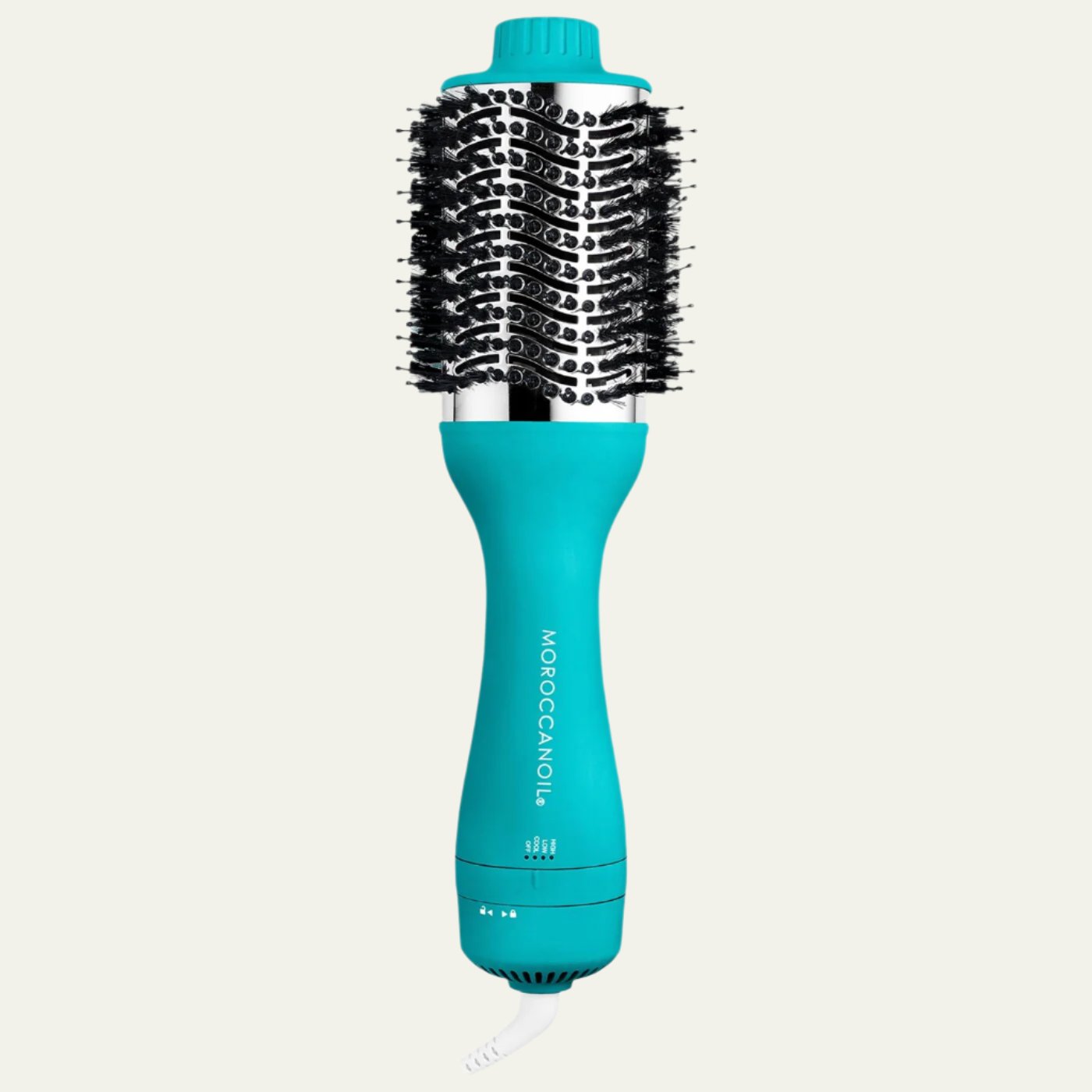 Brosse sèche-cheveux 4-en-1
