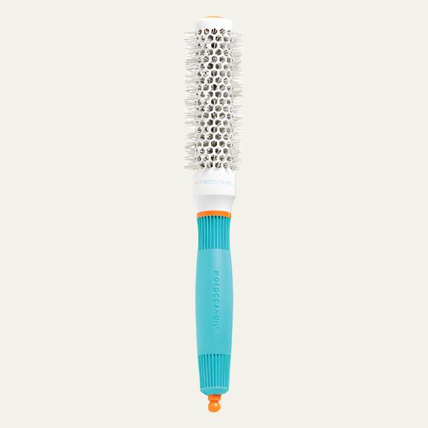 Brosse Ronde en Céramique 25 mm