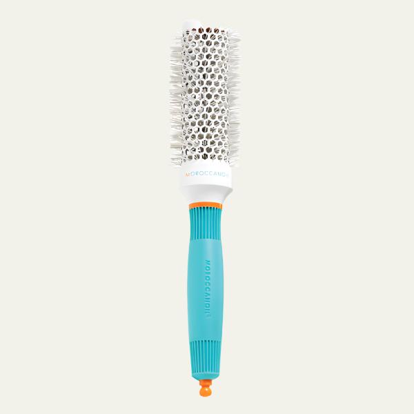 Brosse Ronde en Céramique 35 mm
