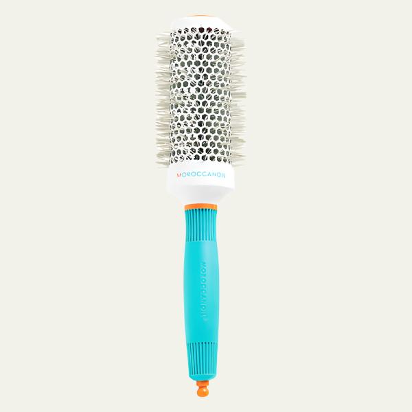 Brosse Ronde en Céramique 45 mm