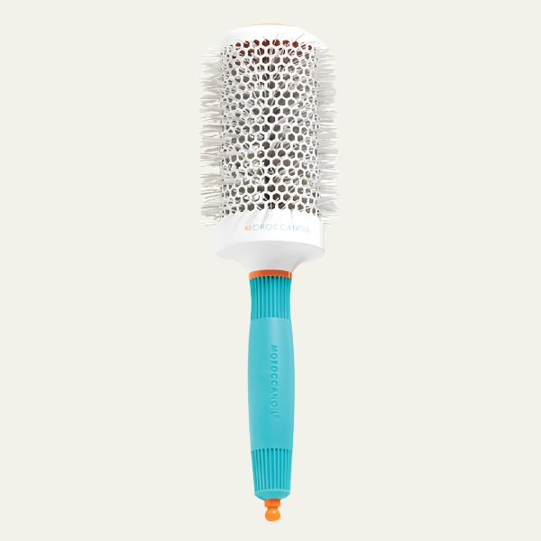 Brosse Ronde en Céramique 55 mm