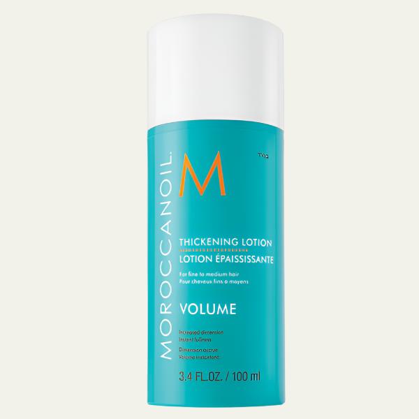 Lotion Épaississante