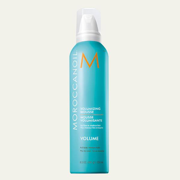 Mousse Volumisante