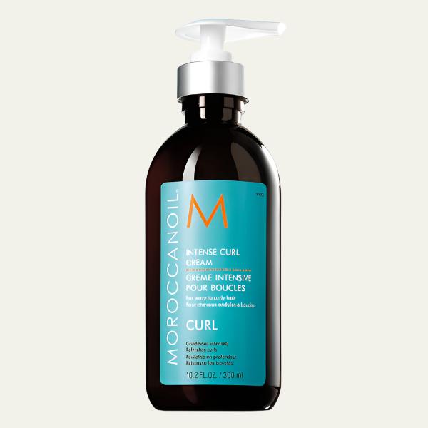 Crème Intensive pour Boucles