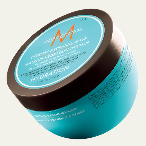 Masque Hydratant Intensif