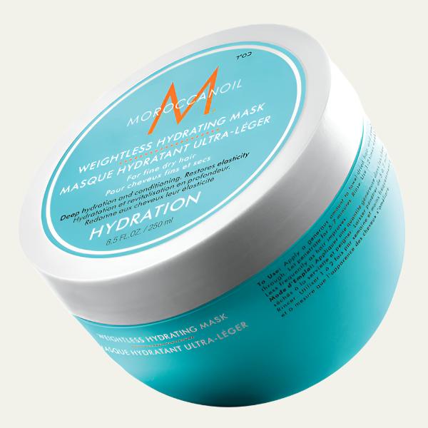 Masque Hydratant Ultra-Léger