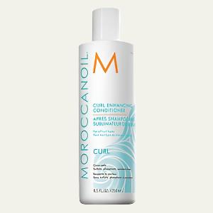 Après Shampooing Sublimateur de Boucles