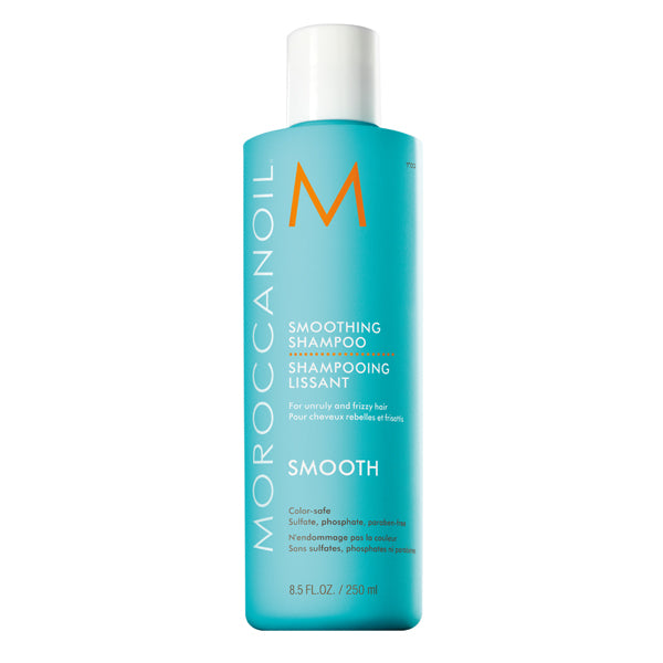 Shampooing Disciplinant