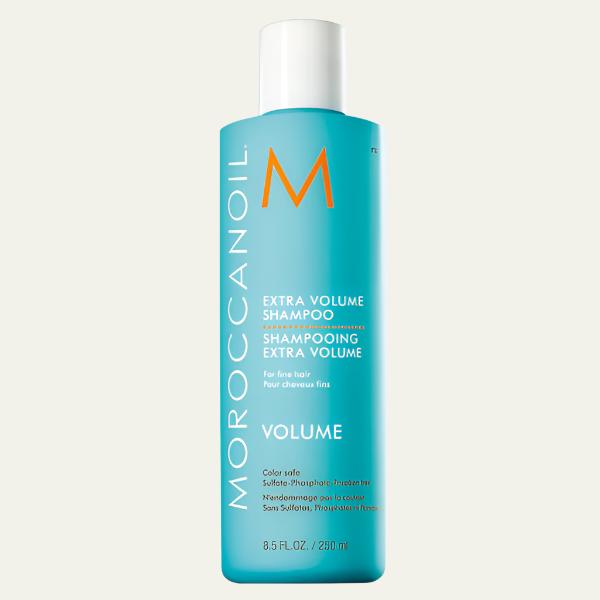 Shampooing Extra Volume