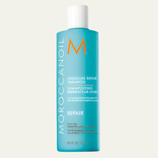 Shampooing Réparateur Hydratant