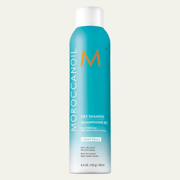 Shampooing Sec Tons Clairs