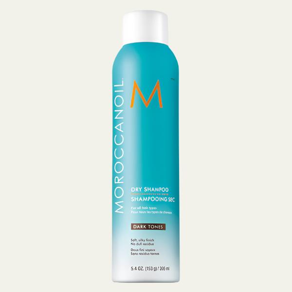 Shampooing Sec Tons Foncés