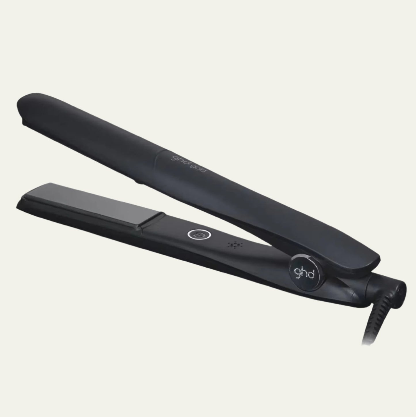 Fer à lisser ghd Gold® - Noir