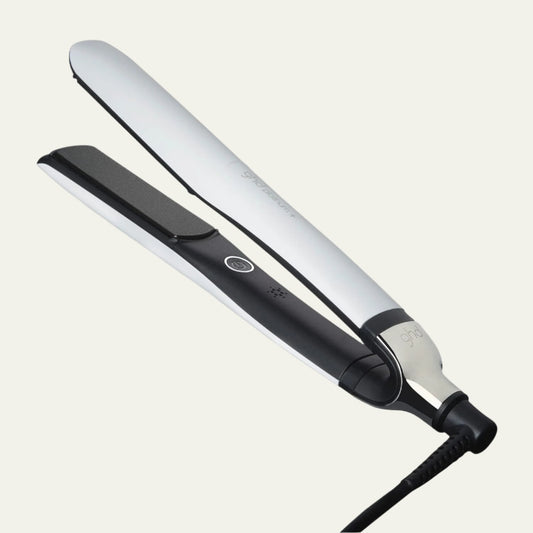 Fer à lisser ghd Platinum+ - Blanc