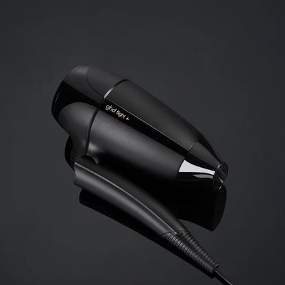 Séchoir de voyage ghd Flight + - Noir