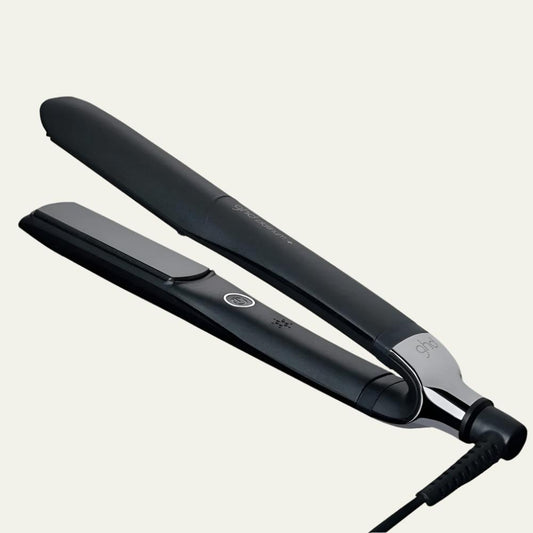 Fer à lisser ghd Platinum+ - Noir