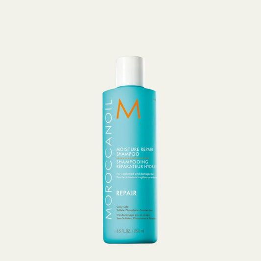 Shampoing réparateur hydratant