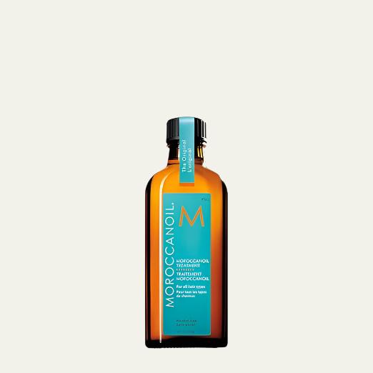 Traitement Moroccanoil